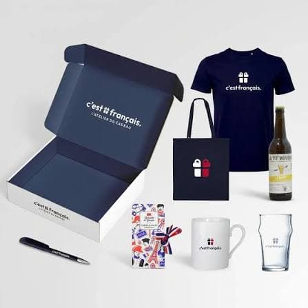 Personnalisation des cadeaux