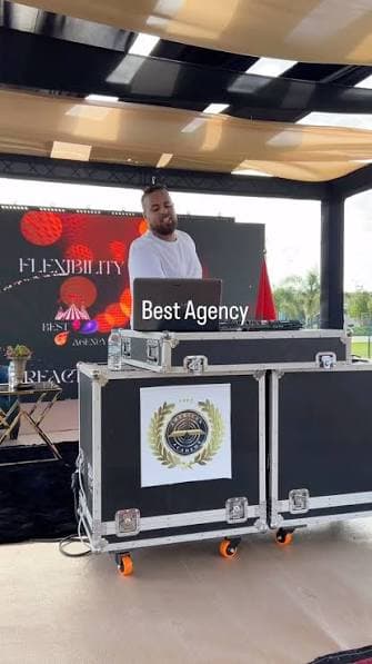 Dj