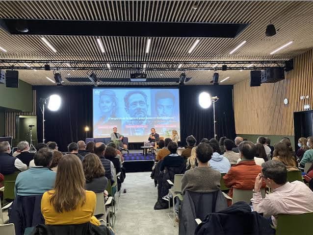 Salle de Conférence
